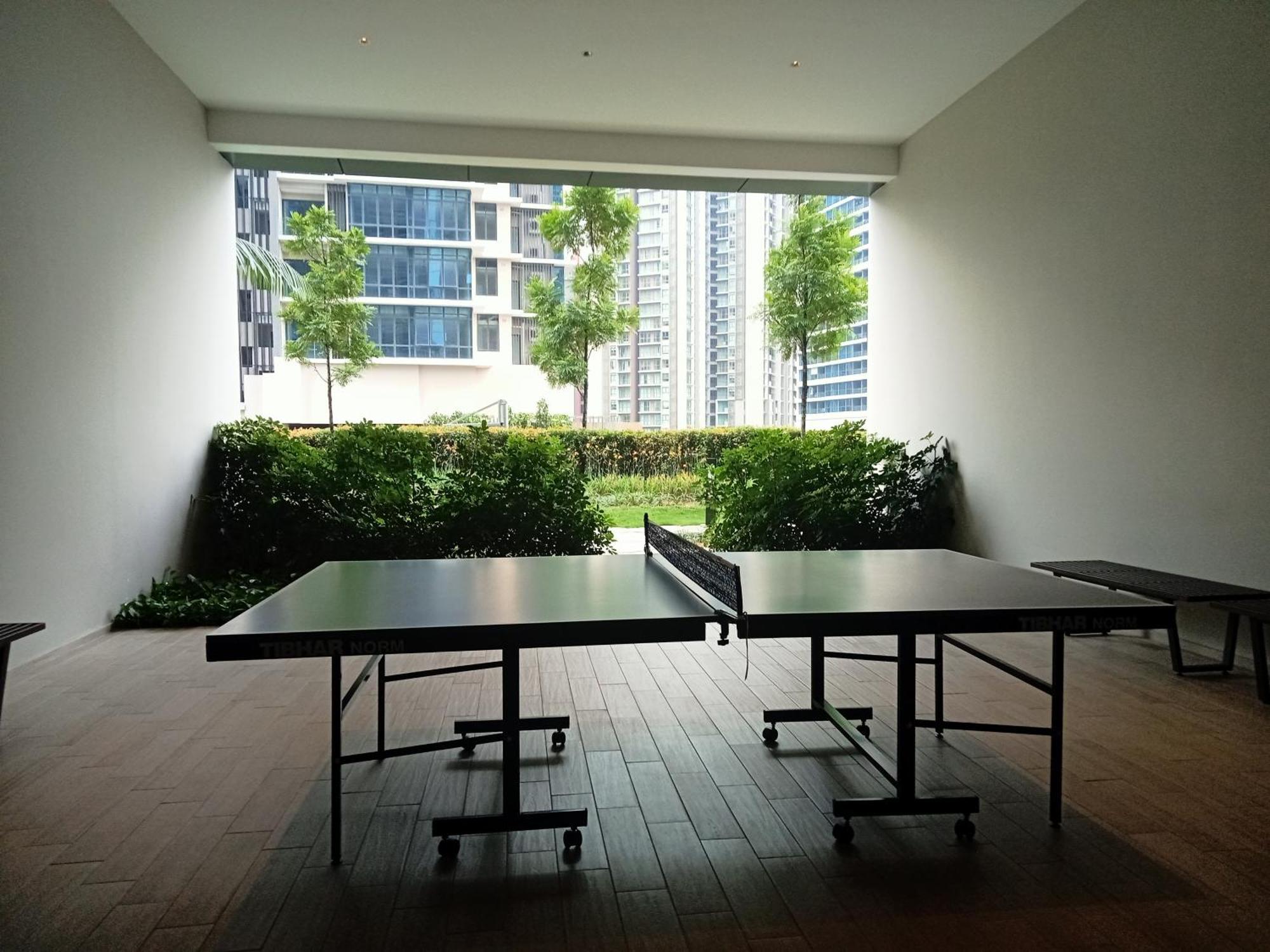 Astra @ Eaton Residences Kl Kuala Lumpur Exterior foto